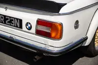 1974 BMW 2002 -Sold