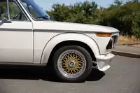 1974 BMW 2002 -Sold