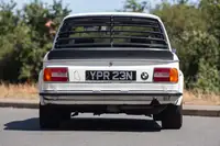1974 BMW 2002 -Sold