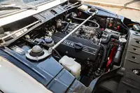 1974 BMW 2002 -Sold
