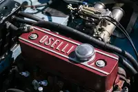 1963 MG B-For Sale