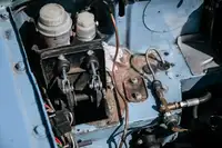 1963 MG B-For Sale