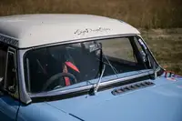 1963 MG B-For Sale