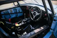 1963 MG B-For Sale