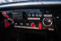 1963 MG B-Sold