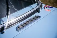 1963 MG B-For Sale