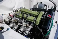 1963 Ford Lotus Cortina-For Sale