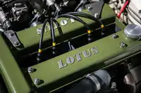 1963 Ford Lotus Cortina-For Sale