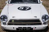 1963 Ford Lotus Cortina-For Sale