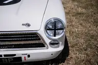 1963 Ford Lotus Cortina-For Sale