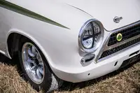 1963 Ford Lotus Cortina-For Sale