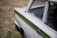 1963 Ford Lotus Cortina-For Sale