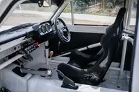 1963 Ford Lotus Cortina-For Sale