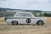 1963 Ford Lotus Cortina-For Sale