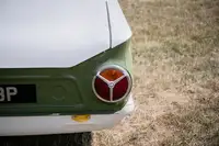 1963 Ford Lotus Cortina-For Sale