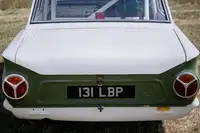 1963 Ford Lotus Cortina-For Sale