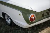 1963 Ford Lotus Cortina-For Sale