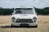 1963 Ford Lotus Cortina-For Sale