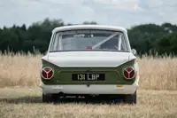 1963 Ford Lotus Cortina-For Sale