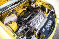 2000 Ford Puma - CSCC Tin Tops and Modern Classics.-For Sale
