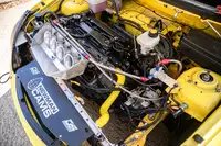 2000 Ford Puma - CSCC Tin Tops and Modern Classics.-For Sale