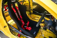 2000 Ford Puma - CSCC Tin Tops and Modern Classics.-For Sale