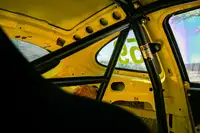 2000 Ford Puma - CSCC Tin Tops and Modern Classics.-For Sale