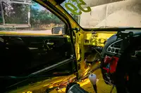 2000 Ford Puma - CSCC Tin Tops and Modern Classics.-For Sale