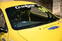 2000 Ford Puma - CSCC Tin Tops and Modern Classics.-For Sale