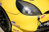 2000 Ford Puma - CSCC Tin Tops and Modern Classics.-For Sale
