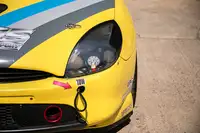 2000 Ford Puma - CSCC Tin Tops and Modern Classics.-For Sale