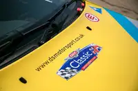 2000 Ford Puma - CSCC Tin Tops and Modern Classics.-For Sale