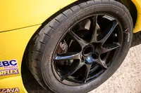 2000 Ford Puma - CSCC Tin Tops and Modern Classics.-For Sale
