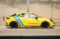 2000 Ford Puma - CSCC Tin Tops and Modern Classics.-For Sale