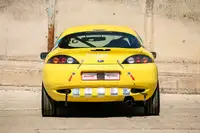 2000 Ford Puma - CSCC Tin Tops and Modern Classics.-For Sale