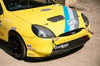 2000 Ford Puma - CSCC Tin Tops and Modern Classics.-For Sale