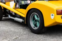 1971 Lotus Seven Series 4-For Sale