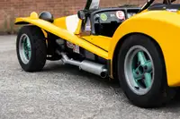 1971 Lotus Seven Series 4-For Sale
