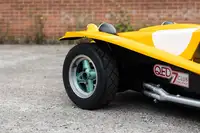1971 Lotus Seven Series 4-For Sale