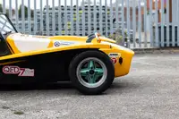 1971 Lotus Seven Series 4-For Sale