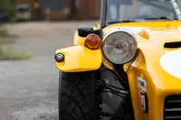 1971 Lotus Seven Series 4-For Sale