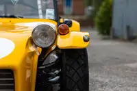 1971 Lotus Seven Series 4-For Sale