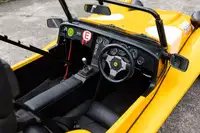 1971 Lotus Seven Series 4-For Sale