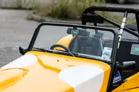 1971 Lotus Seven Series 4-For Sale