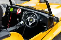 1971 Lotus Seven Series 4-For Sale