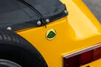 1971 Lotus Seven Series 4-For Sale