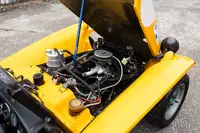 1971 Lotus Seven Series 4-For Sale