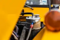 1971 Lotus Seven Series 4-For Sale