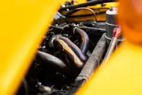 1971 Lotus Seven Series 4-For Sale