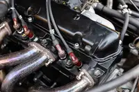 1971 Lotus Seven Series 4-For Sale